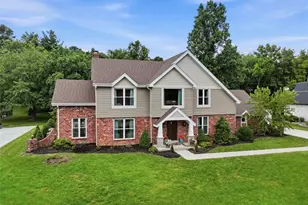 9831 Sunset Greens Dr, Sunset Hills, MO 63127 - Photo 61