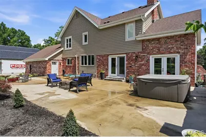 9831 Sunset Greens Drive, Sunset Hills, MO 63127 - Photo 51
