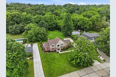 9831 Sunset Greens Drive, Sunset Hills, MO 63127 - Photo 53