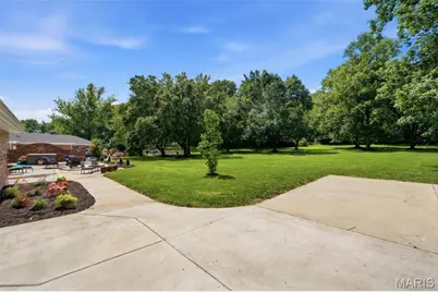 9831 Sunset Greens Drive, Sunset Hills, MO 63127 - Photo 57