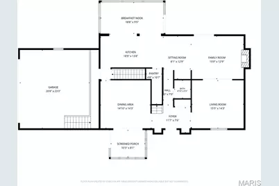 11355 Cragwold Road, Sunset Hills, MO 63122 - Photo 41