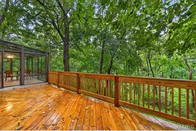 11355 Cragwold Road, Sunset Hills, MO 63122 - Photo 17