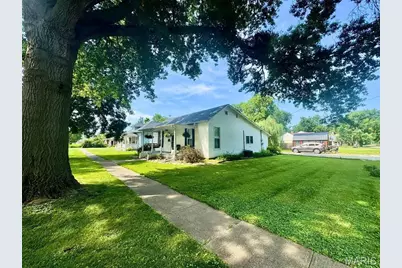 519 N Locust Street, Monroe City, MO 63456 - Photo 21