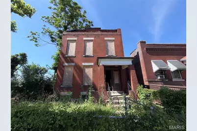 4314 Penrose Street, Saint Louis, MO 63115 - Photo 1