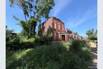 4314 Penrose Street, Saint Louis, MO 63115 - Photo 3