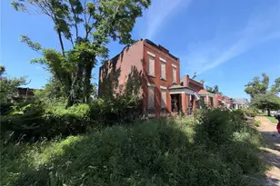 4314 Penrose St, Saint Louis, MO 63115 - Photo 3