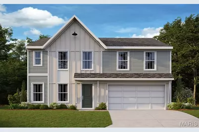 311 Kinsie Drive, O'Fallon, MO 63368 - Photo 1