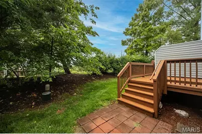 308 Kehrs Mill Bend Court, Ballwin, MO 63011 - Photo 33