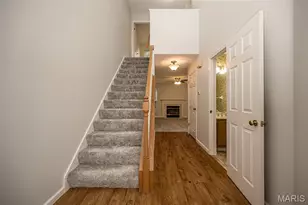 308 Kehrs Mill Bend Ct, Ballwin, MO 63011 - Photo 3
