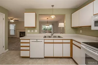308 Kehrs Mill Bend Court, Ballwin, MO 63011 - Photo 15
