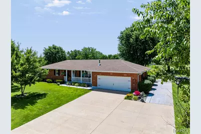 11011 US Highway 61, Saint Genevieve, MO 63670 - Photo 1