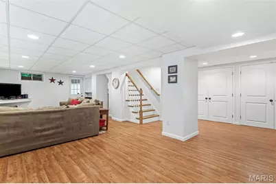 204 Spencer Road, Webster Groves, MO 63119 - Photo 57