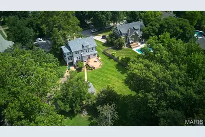 204 Spencer Road, Webster Groves, MO 63119 - Photo 3