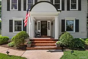 204 Spencer Rd, Webster Groves, MO 63119 - Photo 5