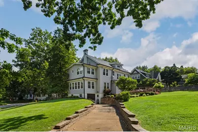 204 Spencer Road, Webster Groves, MO 63119 - Photo 69