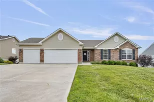 59 Stone Bridge Dr, Moscow Mills, MO 63362 - Photo 1