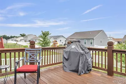 59 Stone Bridge Drive, Moscow Mills, MO 63362 - Photo 25
