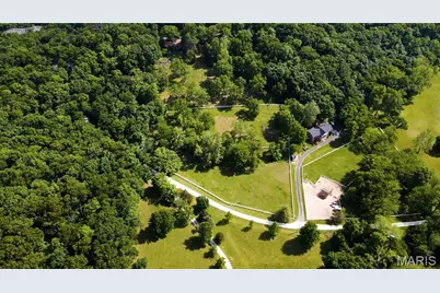 18324 Pinhook Hollow Drive, Wildwood, MO 63069 - Photo 3