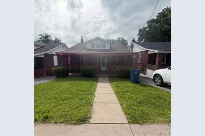 3416 Lucas and Hunt Road, Saint Louis, MO 63121 - Photo 1