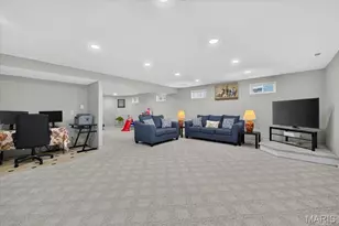 3531 Chervil Dr, Saint Charles, MO 63303 - Photo 35