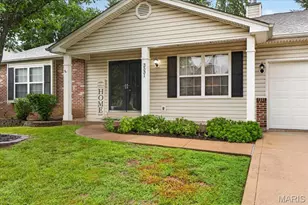 3531 Chervil Dr, Saint Charles, MO 63303 - Photo 3
