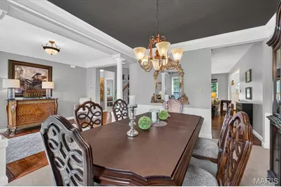 9031 Spy Glass Place Drive, O'Fallon, MO 63368 - Photo 25