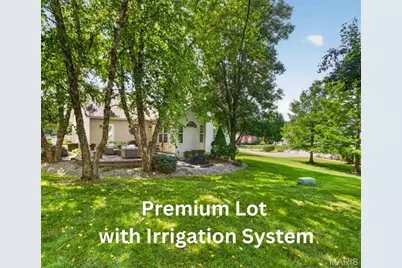 9031 Spy Glass Place Drive, O'Fallon, MO 63368 - Photo 39