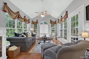 9031 Spy Glass Pl Dr, O'Fallon, MO 63368 - Photo 5