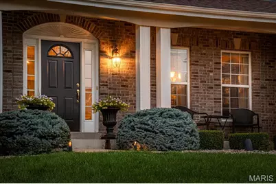 9031 Spy Glass Place Drive, O'Fallon, MO 63368 - Photo 47