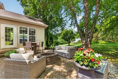 9031 Spy Glass Place Drive, O'Fallon, MO 63368 - Photo 41
