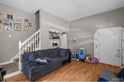49 N Harvey Avenue, Saint Louis, MO 63135 - Photo 5