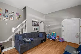 49 N Harvey Ave, Saint Louis, MO 63135 - Photo 5