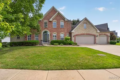 207 Irish Hound Drive, O'Fallon, MO 63368 - Photo 1