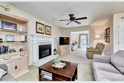 5173 Kings Park Drive, Saint Louis, MO 63129 - Photo 13