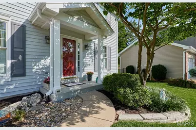 5173 Kings Park Drive, Saint Louis, MO 63129 - Photo 3