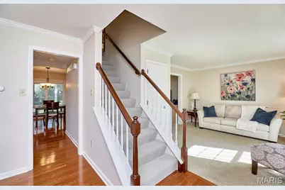 5173 Kings Park Drive, Saint Louis, MO 63129 - Photo 5