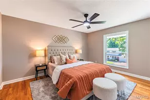 4941 Rainford Ct, Saint Louis, MO 63128 - Photo 17