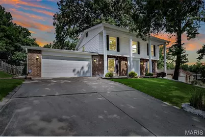4941 Rainford Court, Saint Louis, MO 63128 - Photo 33