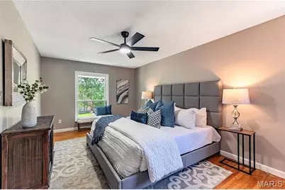 4941 Rainford Court, Saint Louis, MO 63128 - Photo 15