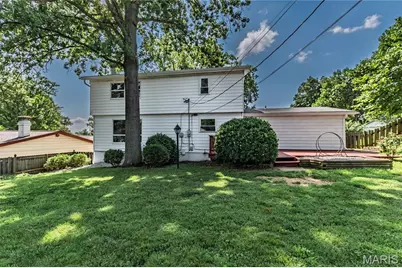 4941 Rainford Court, Saint Louis, MO 63128 - Photo 31