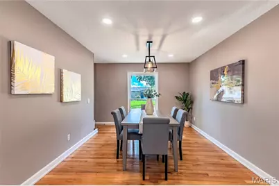 4941 Rainford Court, Saint Louis, MO 63128 - Photo 7