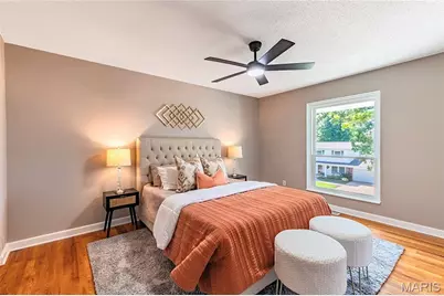 4941 Rainford Court, Saint Louis, MO 63128 - Photo 21