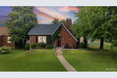 405 8th Street, Crystal City, MO 63019 - Photo 1