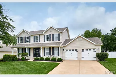 3587 Westport Drive, Saint Charles, MO 63303 - Photo 5