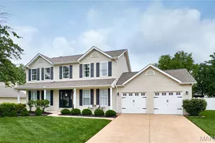 3587 Westport Dr, Saint Charles, MO 63303 - Photo 5
