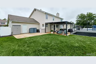3587 Westport Drive, Saint Charles, MO 63303 - Photo 69