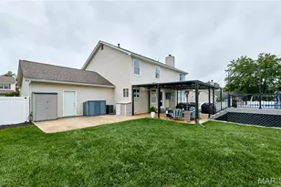 3587 Westport Dr, Saint Charles, MO 63303 - Photo 69