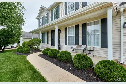 3587 Westport Drive, Saint Charles, MO 63303 - Photo 7