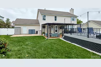 3587 Westport Drive, Saint Charles, MO 63303 - Photo 71
