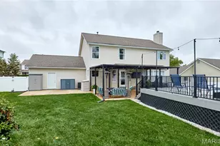 3587 Westport Dr, Saint Charles, MO 63303 - Photo 71